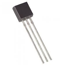 Temperature Sensor DS18B20