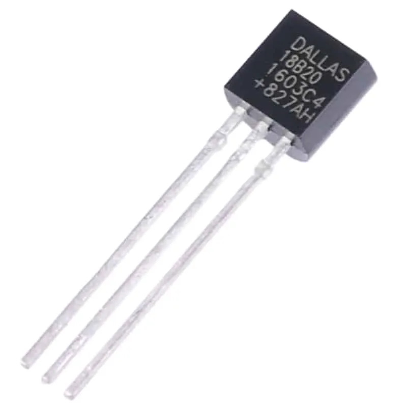 [99187474] Temperature Sensor DS18B20