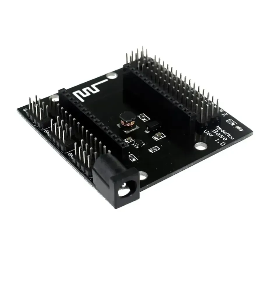 NodeMcu v3 Basic Base Board