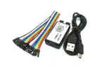 Logic Analyzer Debugger 8 Channel 24MHz