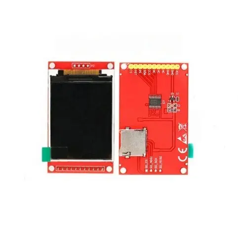 LCD 1.44 Inch Colored Screen TFT SPI Module 128X128