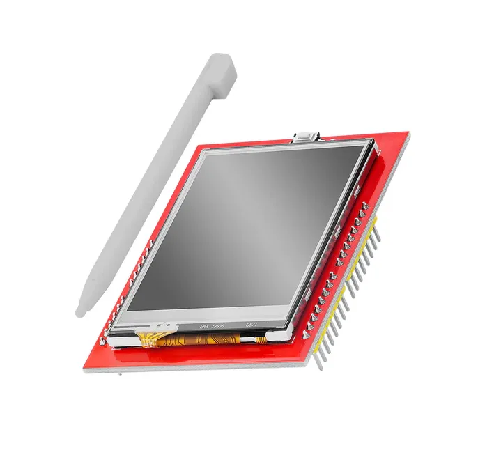LCD TFT 2.4 inch Touch Screen Module 240X320 for Arduino