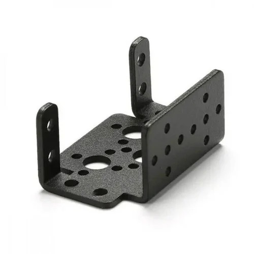 Bracket for Servo Mechanical Arm Steering Holder Frame Seat Spare Parts for MG995 996 S3003