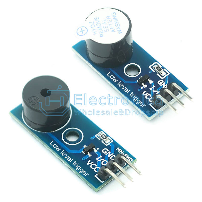 Buzzer Active Module