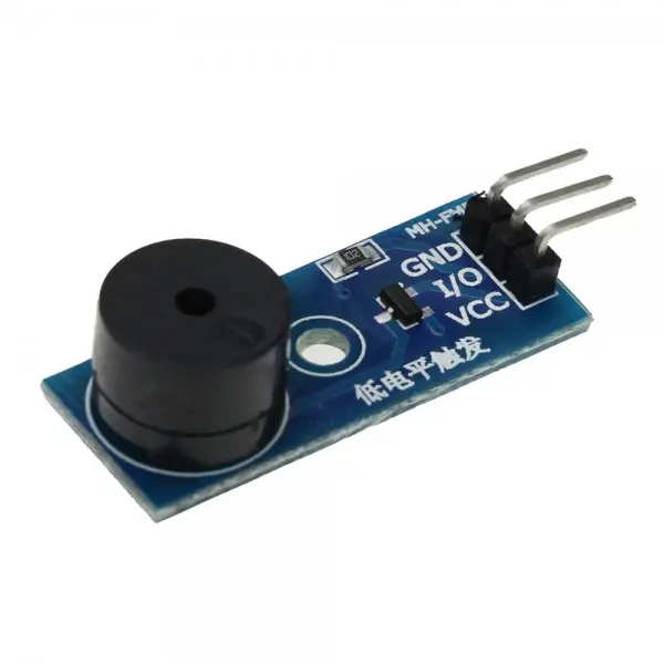 Buzzer Active Module