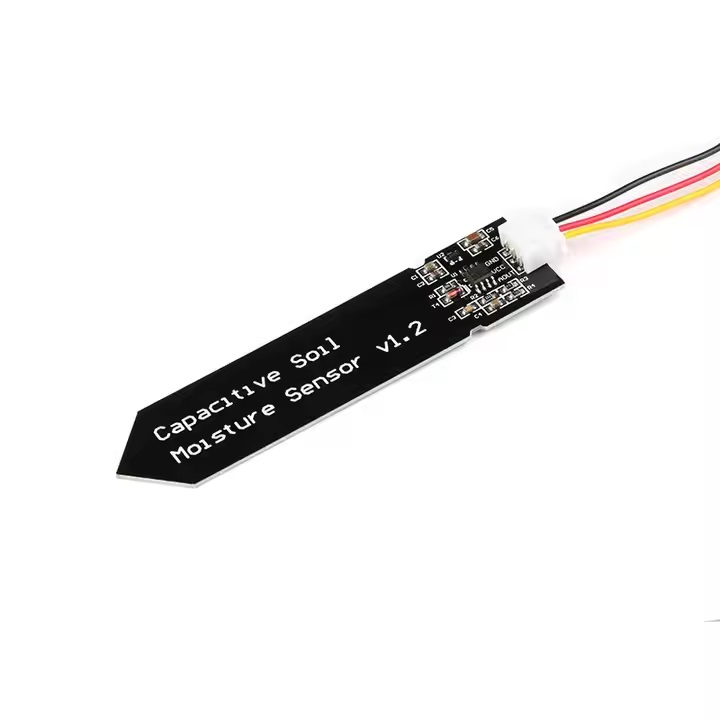 Soil Capacitive Moisture Sensor v1.2