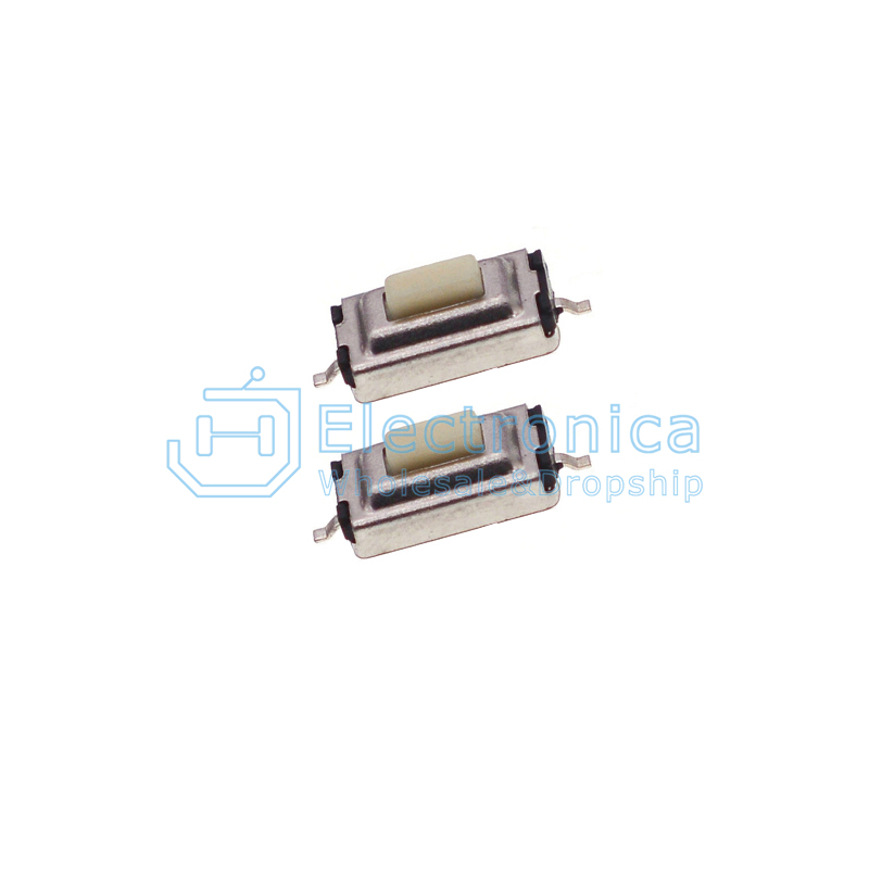 Switch Tactile Micro Push Button 3*6*2.5mm SMD