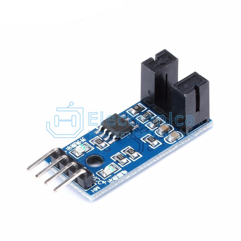 Encoder Speed Optical Coupling Sensor Module FC-03