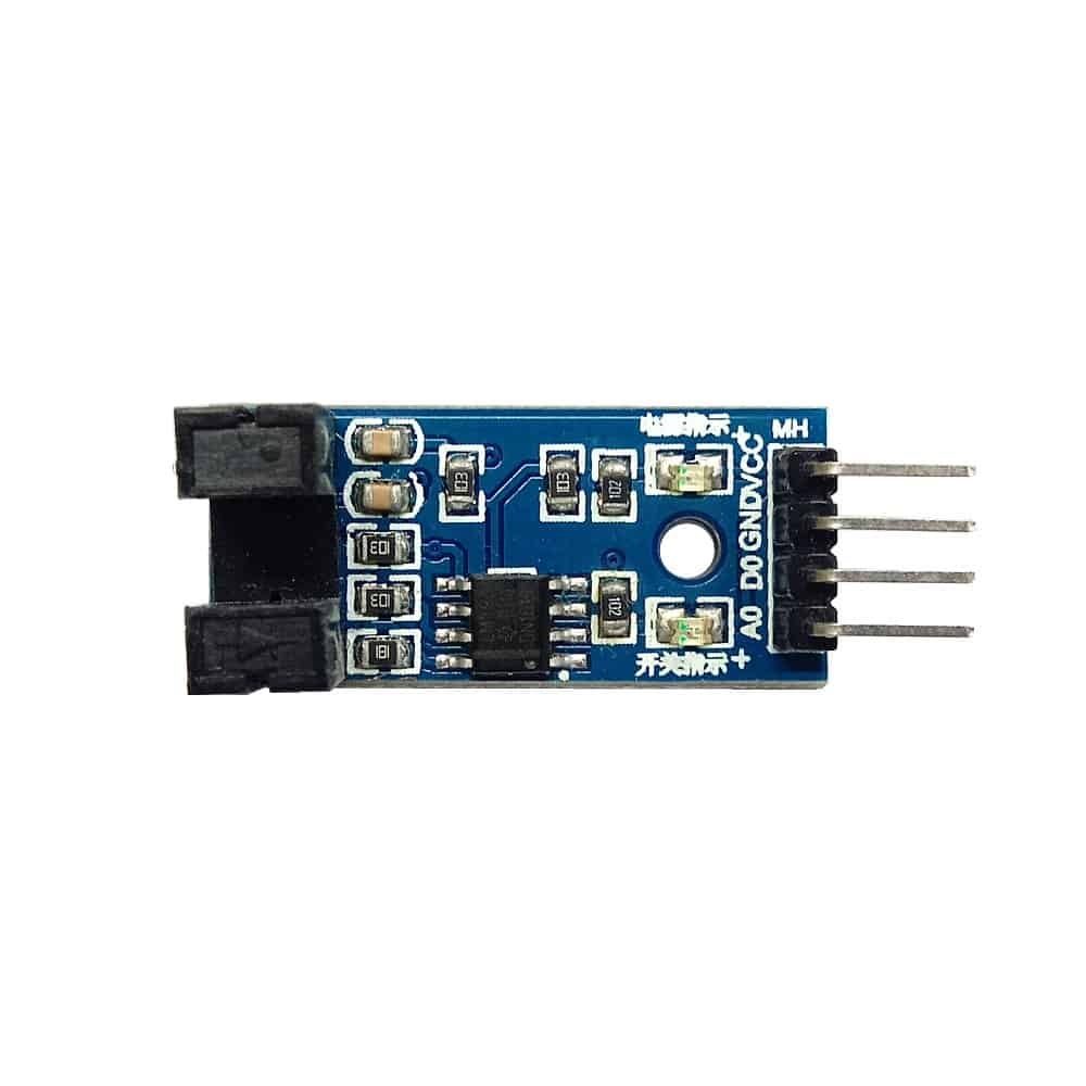Encoder Speed Optical Coupling Sensor Module FC-03