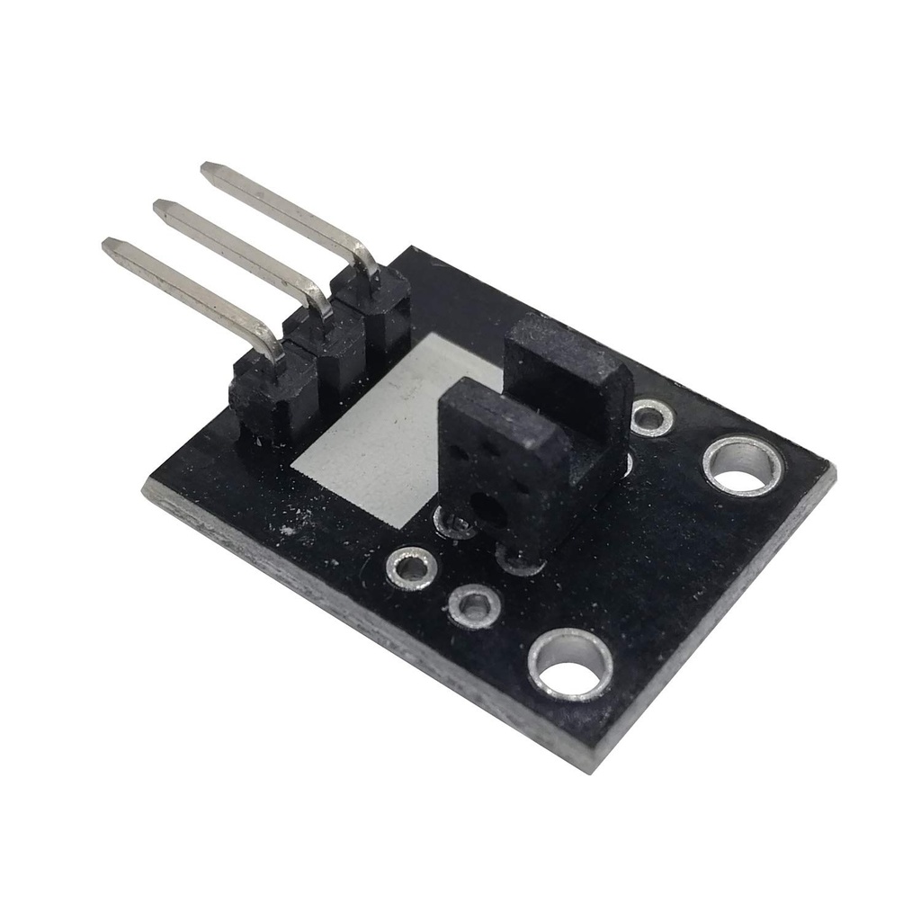 Encoder Light Blocking Photo Interrupter Sensor Module KY-010