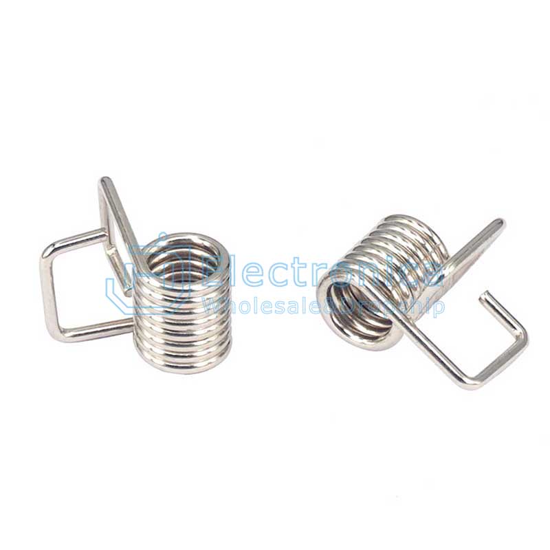 3D Printer Accessories Spring 5x7x10mm Synchronous Belt Locking Slider Spring (Per Piece)