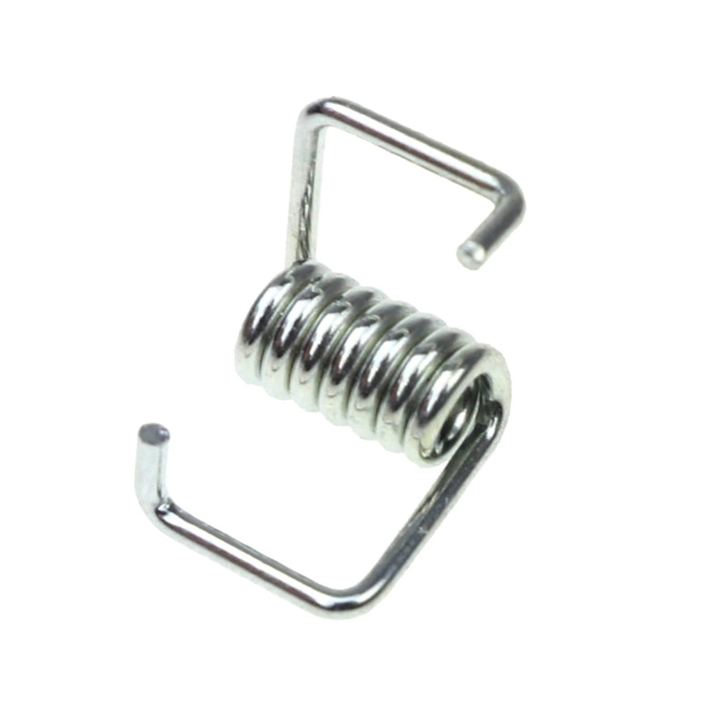 3D Printer Accessories Belt Locking Torsion Spring