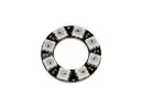 LED Circle RGB 8Bit LED WS2812 Ring (NEOPIXEL Compatible)
