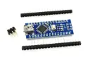 Arduino Nano v3 ATMEGA328P - CH340 - Unsoldered (Compatible)