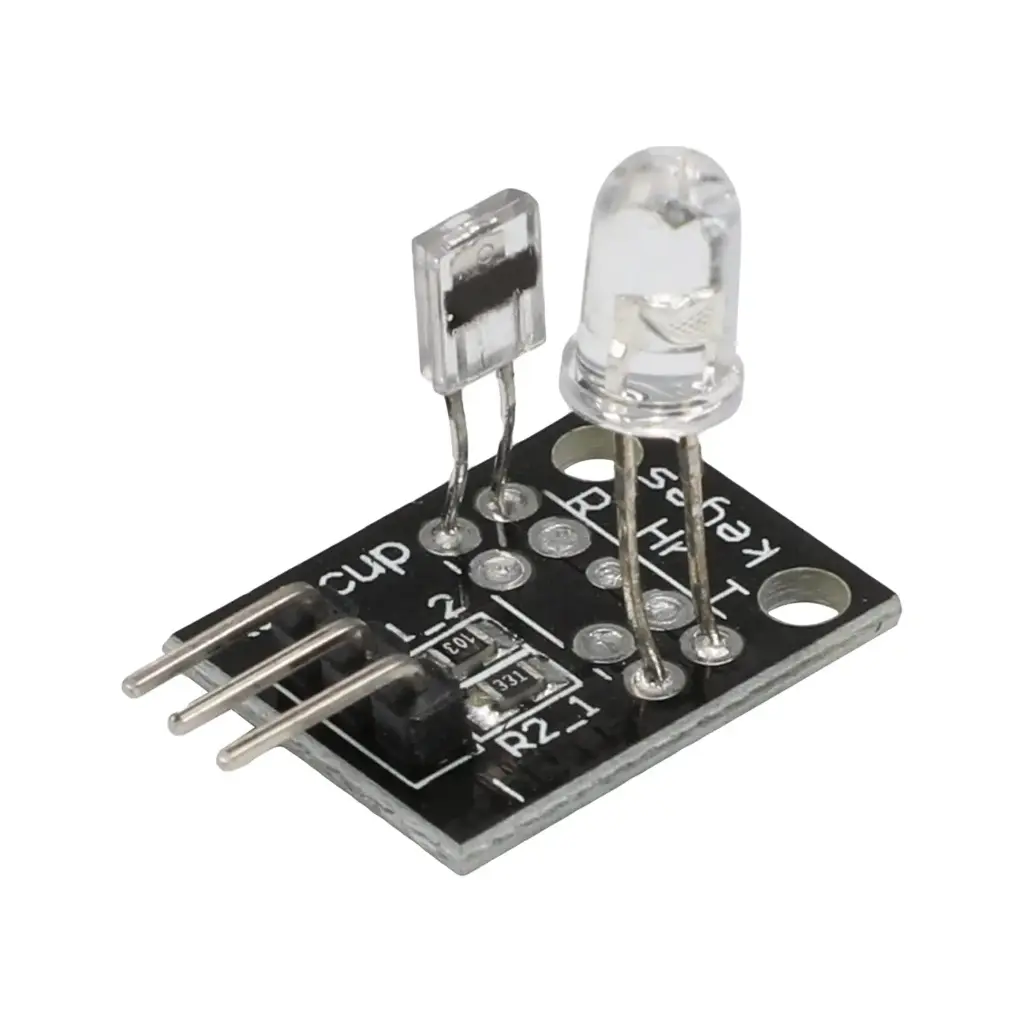 Heartbeat Sensor Module KY-039