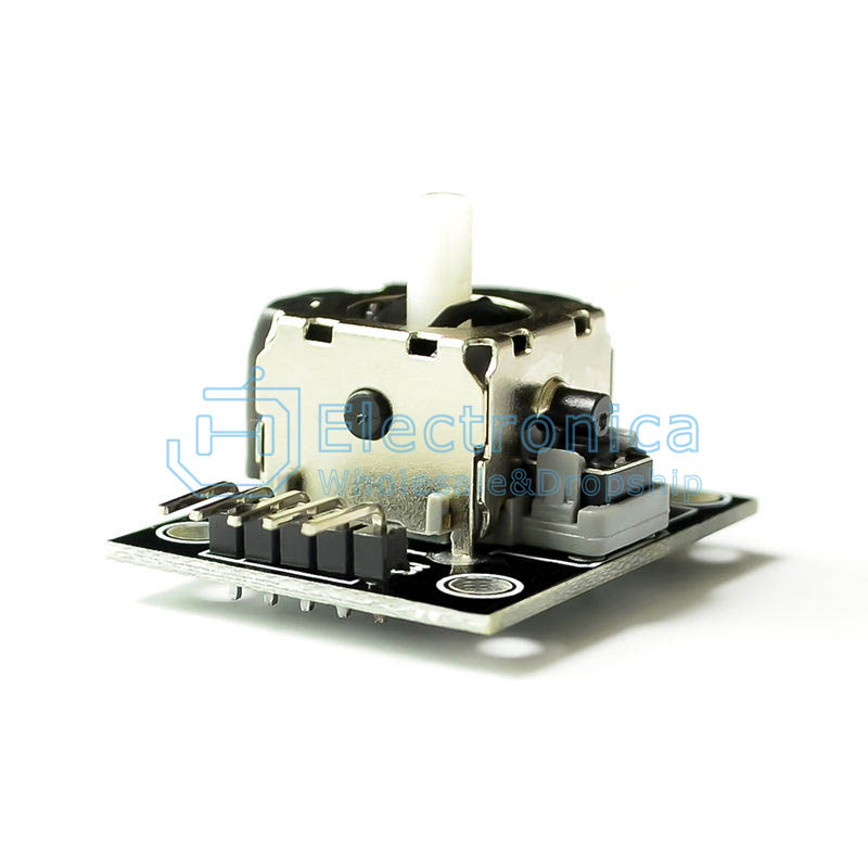 JoyStick Breakout Module Controller