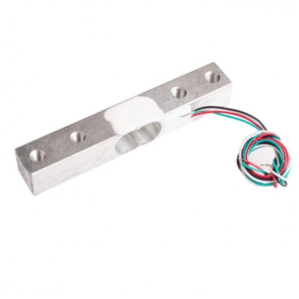 [99189058] Weight Load Cell Strain Gauge Sensor 5kg