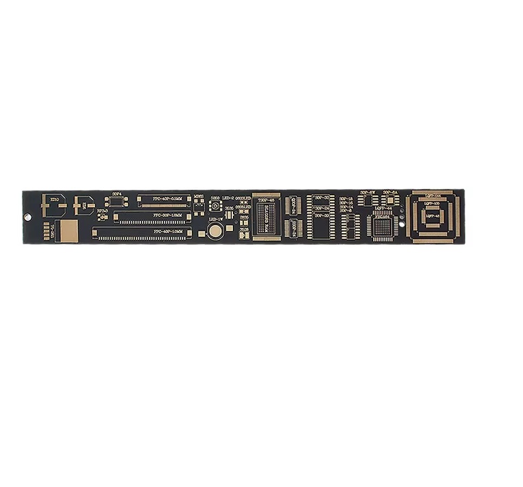 Measuring Tool 20cm Multifunctional PCB Ruler