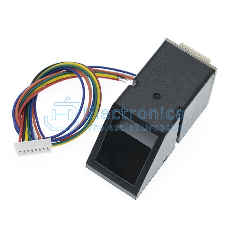 Fingerprint Optical Sensor As608