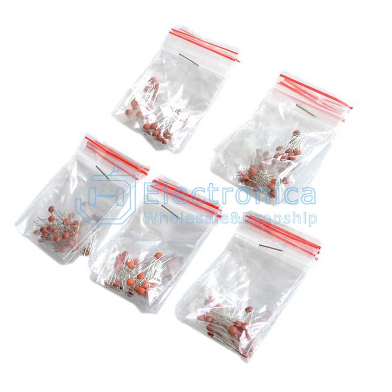 Ceramic Capacitor 6.8nF