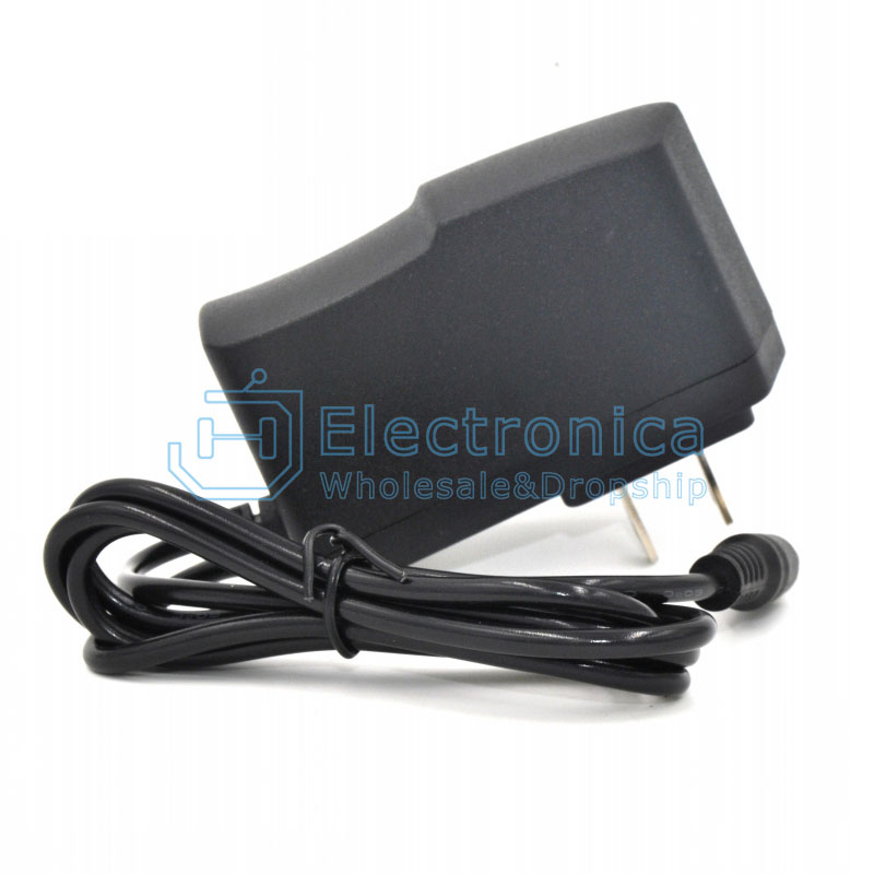 Power Supply - PSU Adapter 12V-1A UK Plug