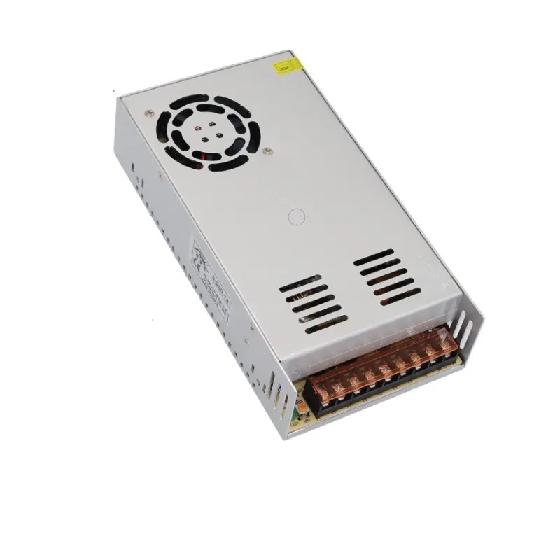 [99189625] Power Supply - PSU 360W 220V AC to 12V DC 30A