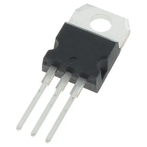Regulator L7809 9v