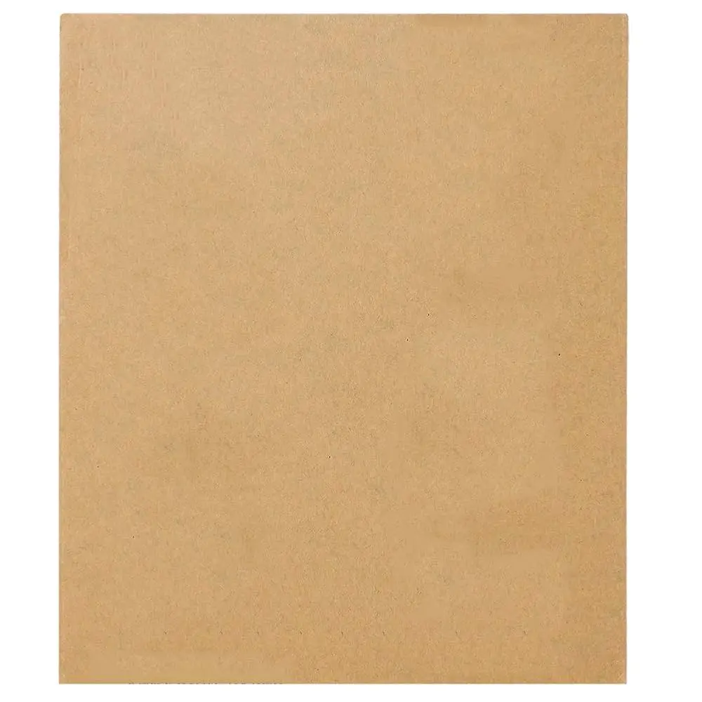 Grinding Polish Waterproof Sandpaper No.280 (Per Piece)