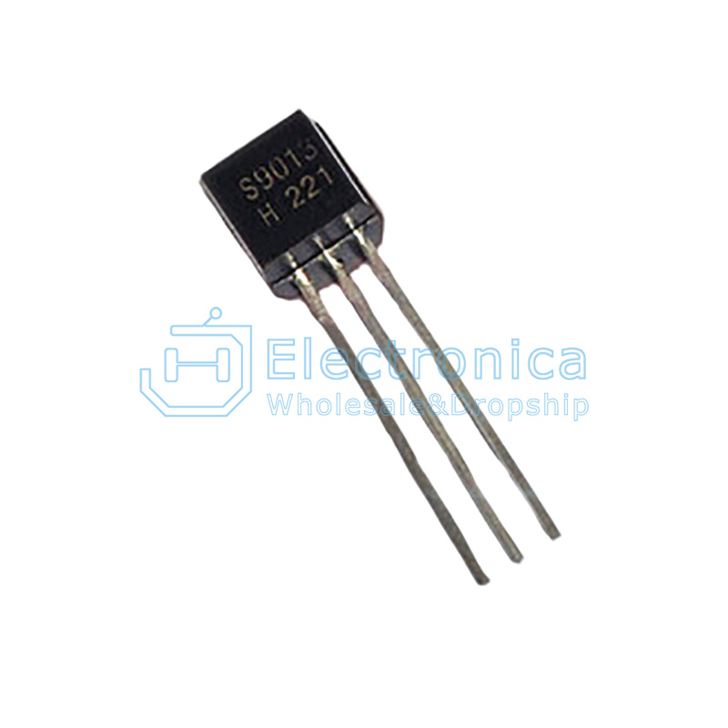 Transistor NPN S9013