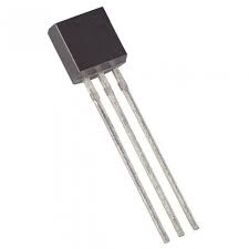 Transistor PNP S9015
