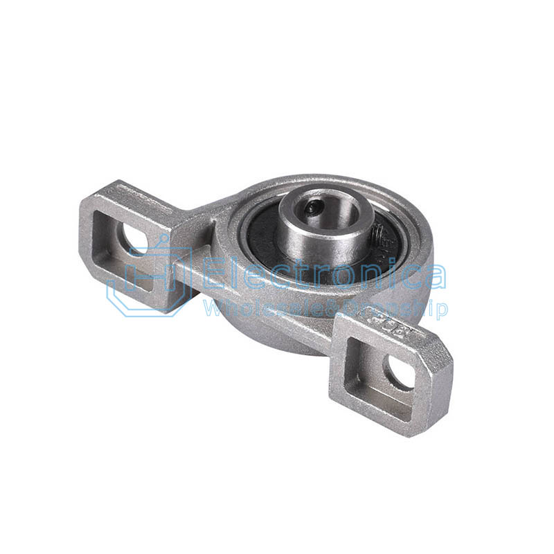 3D Printer Accessories Horizontal Bearing Bracket KFL08