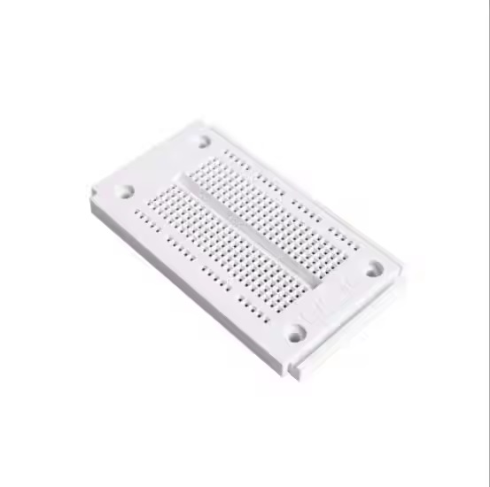 Breadboard 276 Tie Point Test Board 90x52x8.5mm SYB-46