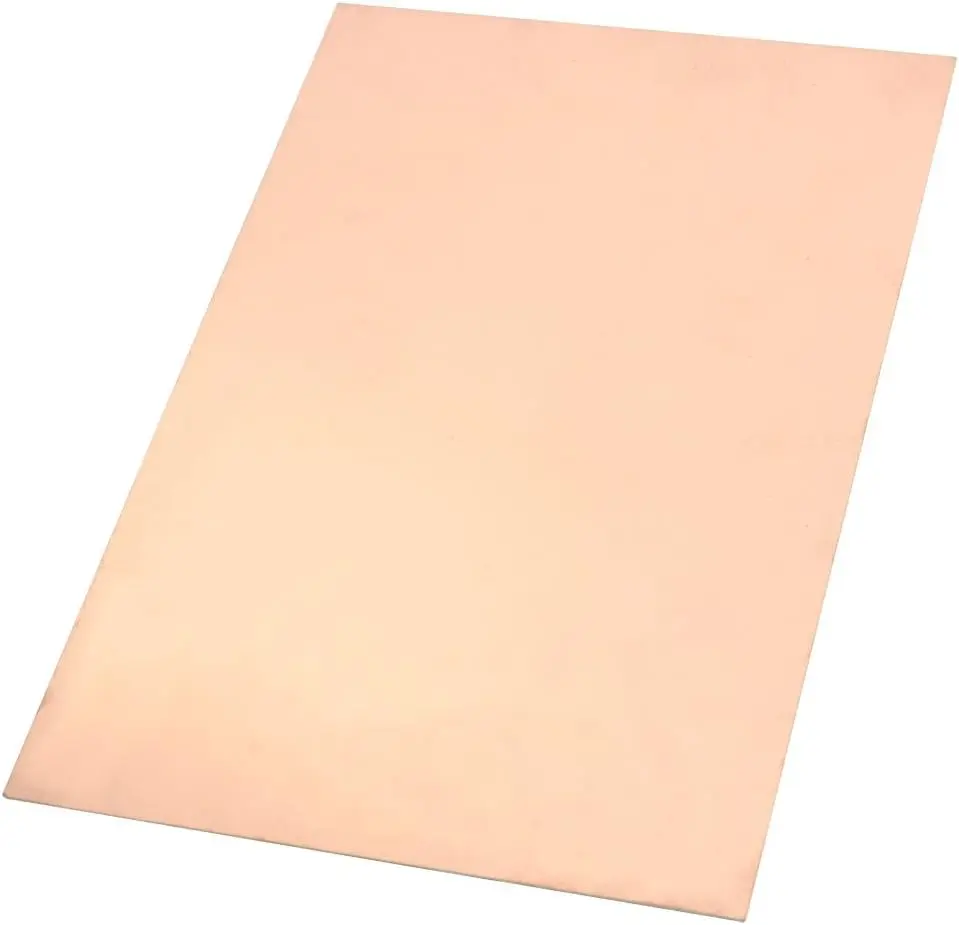 Prototype PCB 20 x30 Cm Copper Fibre Board A4 Size Double Side