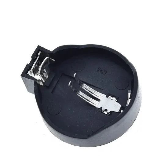 Battery Holder CR2025 CR2032 3V Case