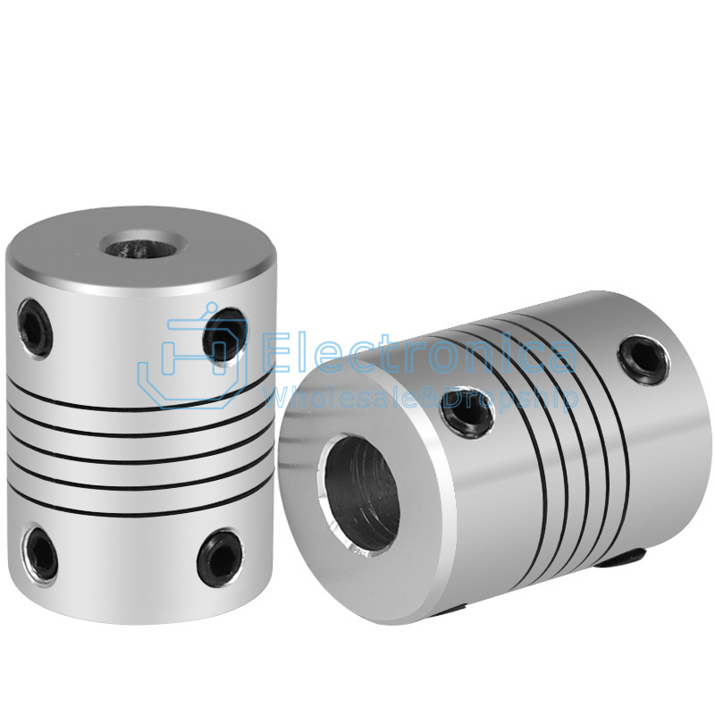 Fan for Raspberry Pi 4 Cooling N10046  With Heatsink 25*25mm
