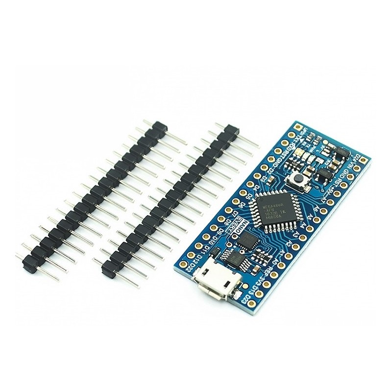 Arduino Nano Every ATmega4808 Development Board (Compatible)