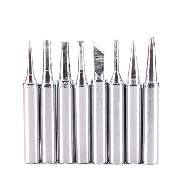Soldering Iron Head Tip (Knife or K-Series Tip)