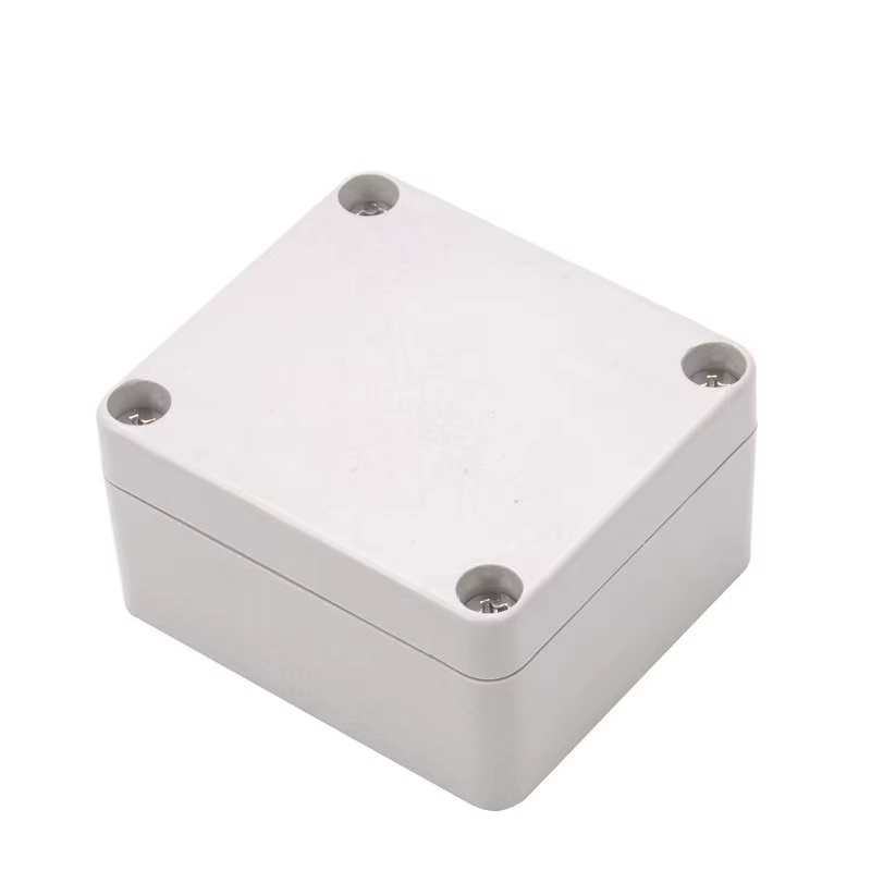 Project Plastic Case Box F20 (63X58X35mm)