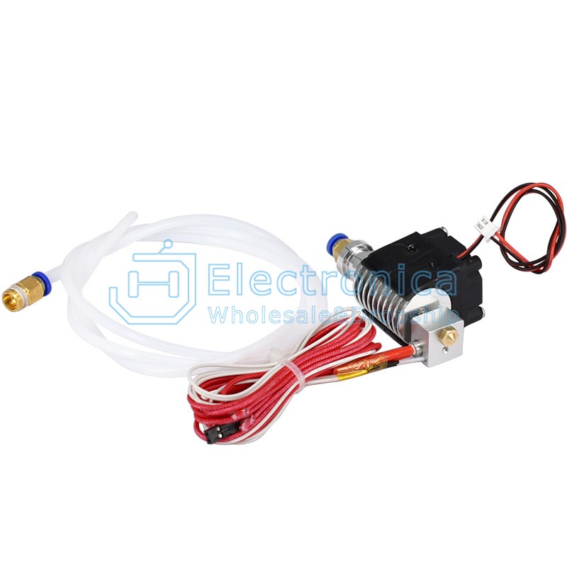 3D Printer Accessories E3D-V5 Extrusion Nozzle