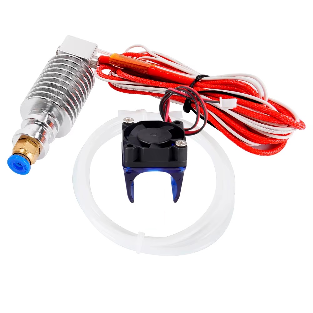 3D Printer Accessories E3D-V5 Extrusion Nozzle