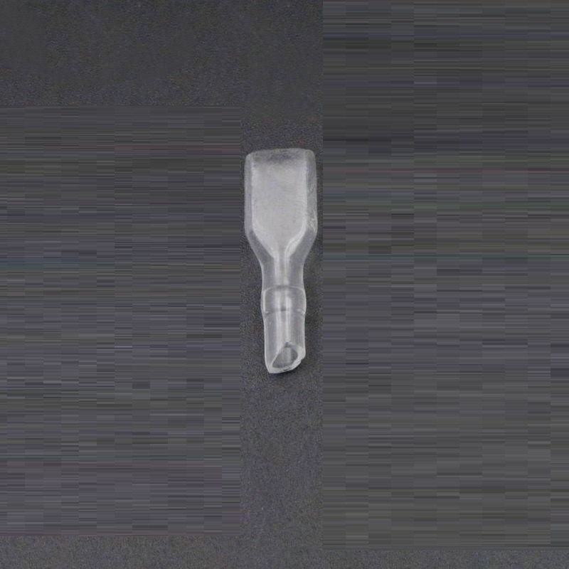 Connectors 4.8 Plug Spring Sheath Cover