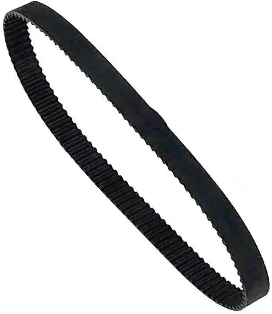 [99190120] 3D Printer Accessories Closed Loop Timing Rubber Belt GT2-220mm