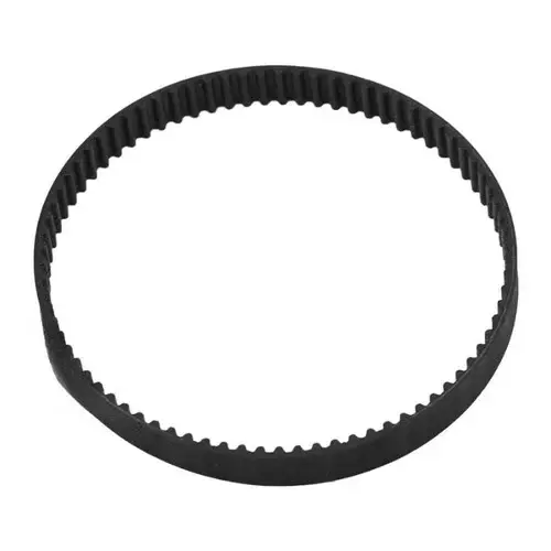 3D Printer Accessories Closed Loop Timing Rubber Belt GT2-150mm
