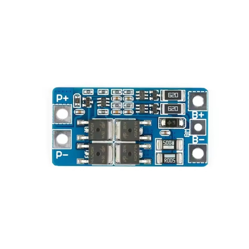 Battery Charging Balancer for Lithium ion 18650 8.4 V-9V 10A 2S