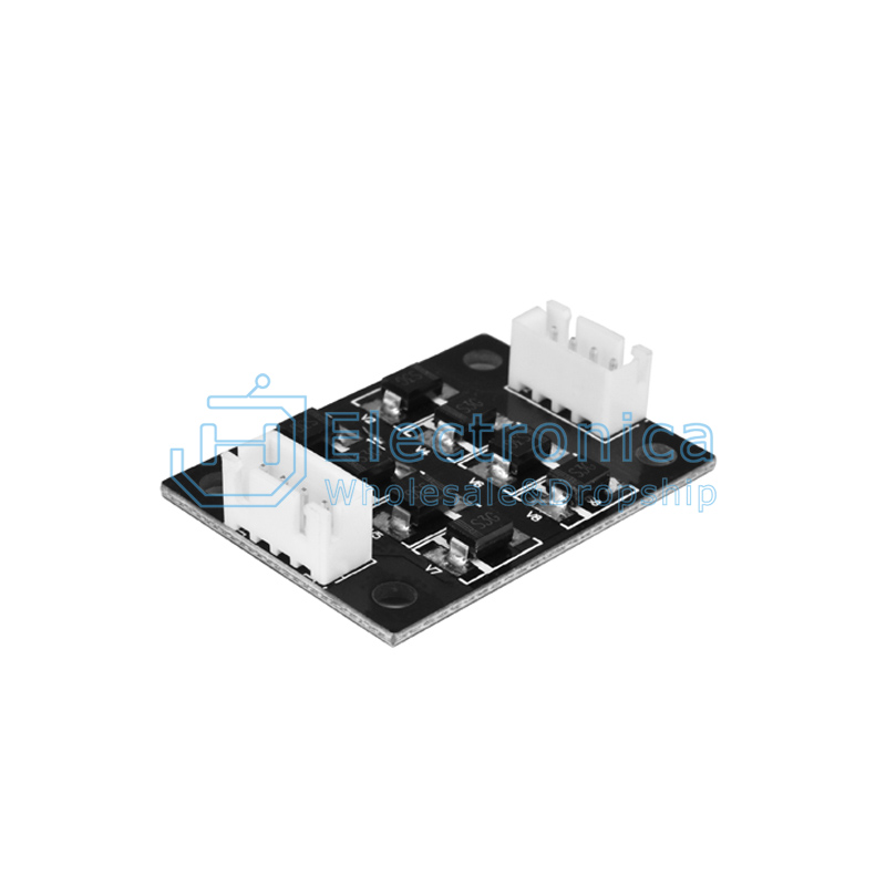 Stepper Motor Driver Filter For A4988 DRV8825