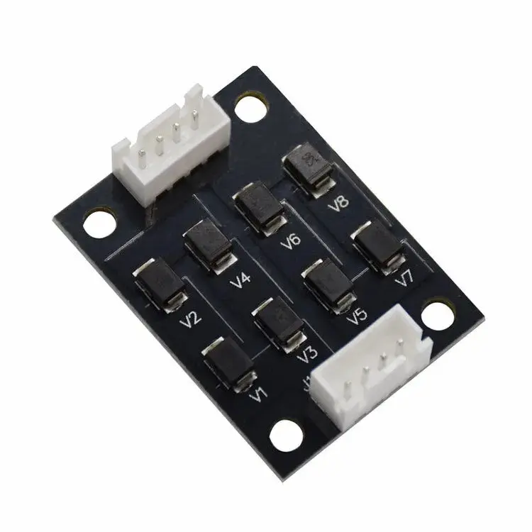 Stepper Motor Driver Filter For A4988 DRV8825