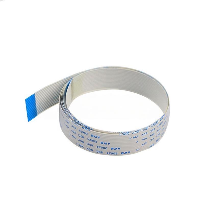 Ribbon Cable FFC 15 Pin 1.0mm 0.15m for Raspberry Pi4B 3B+ Camera