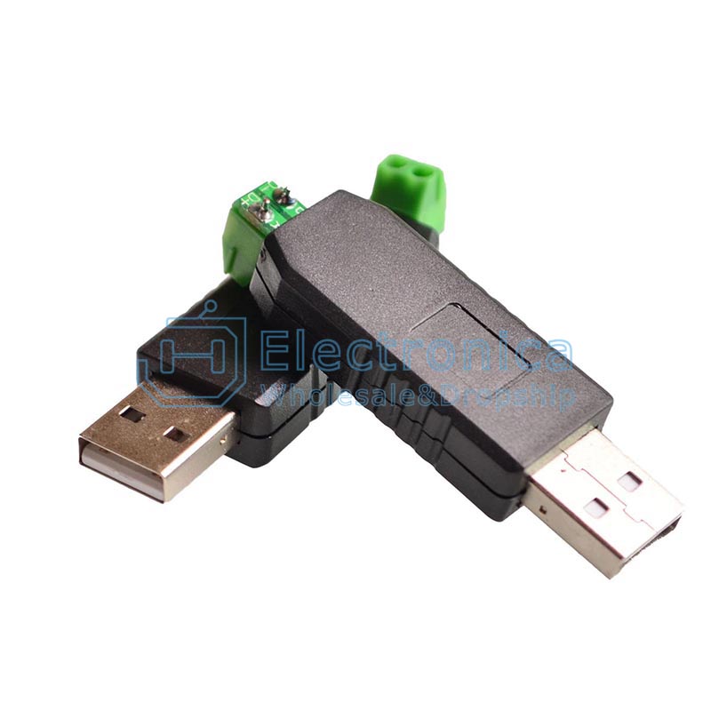 USB to Serial RS485 Converter Module