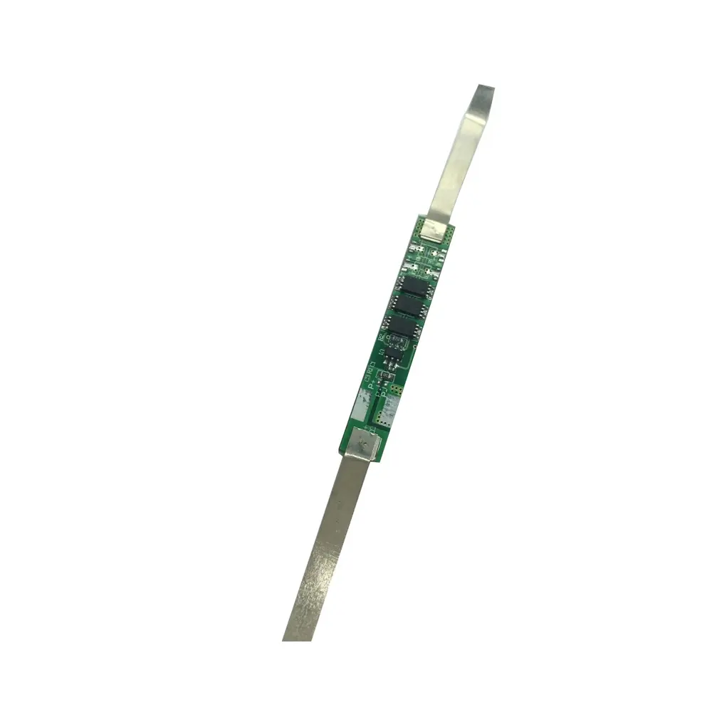 Battery Protection Circuit for Lithium-ion 3.7v 4.5A 3MOS 1S