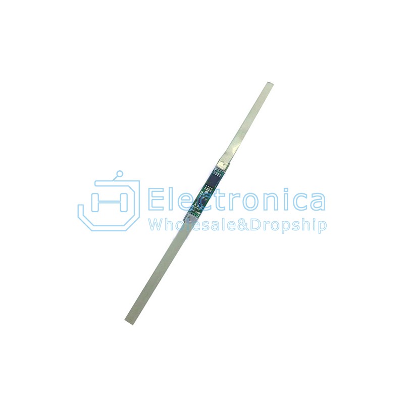 Battery Protection Circuit for Lithium-ion 3.7v 4.5A 3MOS 1S